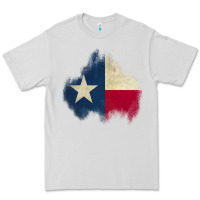 Texas Patch Premium Tee | Teevron
