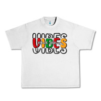 Lunar Rock black history vibes Urban Heavy Tee - MaliasSmallBusiness