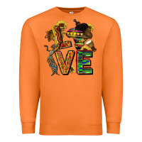 Carrot love juneteenth africa Premium Sweatshirt - CowGirlArtShop
