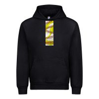 Black softball and baseball pen wraps Urban Hoodie - BundleAndBundleShop