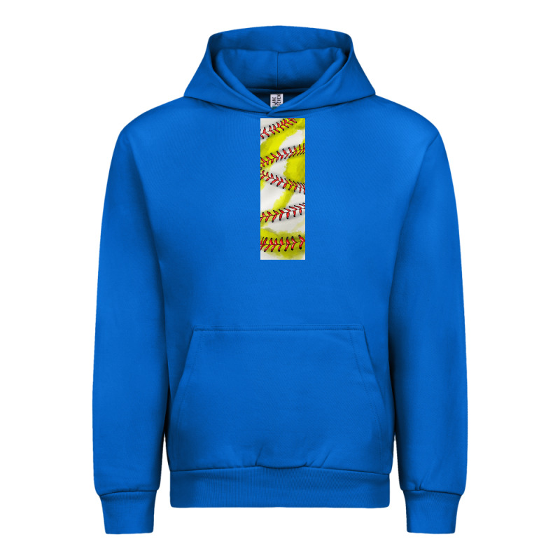 Softball And Baseball Pen Wraps Urban Hoodie by BundleAndBundleShop | Teevron