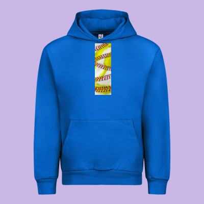 Softball And Baseball Pen Wraps Urban Hoodie Designed By Bundleandbundleshop