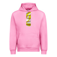 Fuchsia Pink softball and baseball pen wraps Urban Hoodie - BundleAndBundleShop