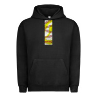 Pigment Black softball and baseball pen wraps Urban Hoodie - BundleAndBundleShop