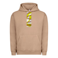Pigment Burro softball and baseball pen wraps Urban Hoodie - BundleAndBundleShop