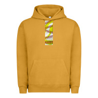 Pigment Peanut Butter softball and baseball pen wraps Urban Hoodie - BundleAndBundleShop