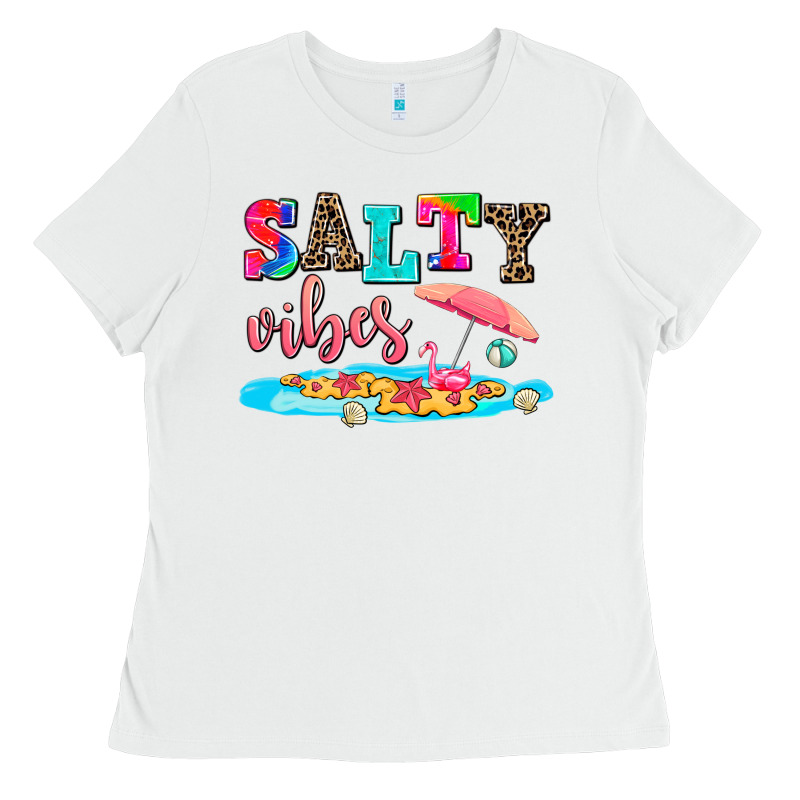 Popsicle Season Ladies Tee by AdoDesignShop | Teevron