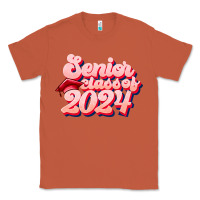 Copper senior class of 2024 Classic Tee - JahusDesignShop