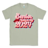 Matcha senior class of 2024 Classic Tee - JahusDesignShop