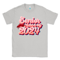 Moon Dust senior class of 2024 Classic Tee - JahusDesignShop