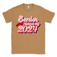 Toasted Coconut senior class of 2024 Classic Tee - JahusDesignShop