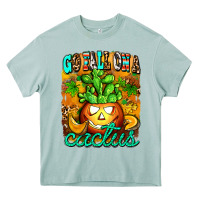 Arona go fall on a cactus Heavy Core Tee - AdoDesignShop