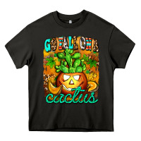 Asphalt go fall on a cactus Heavy Core Tee - AdoDesignShop