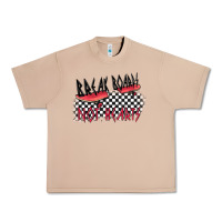 Burro break boards not hearts Urban Heavy Tee - MaliasSmallBusiness