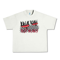 Pistachio break boards not hearts Urban Heavy Tee - MaliasSmallBusiness