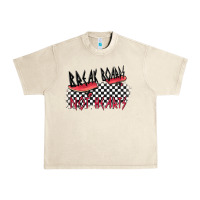 Sandshell break boards not hearts Urban Heavy Tee - MaliasSmallBusiness