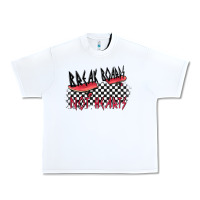 White break boards not hearts Urban Heavy Tee - MaliasSmallBusiness