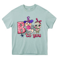 Arona boo to you Heavy Core Tee - AdoDesignShop
