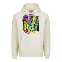 Mardi Gras Premium Hoodie | Teevron