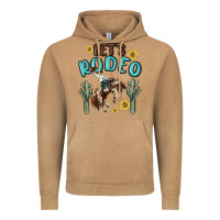 Vintage Camel let's rodeo Vintage Hoodie - MaliasSmallBusiness