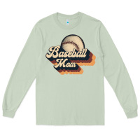 Matcha baseball mom Long Sleeve Tee - JahusDesignShop