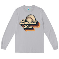 Moon Dust baseball mom Long Sleeve Tee - JahusDesignShop