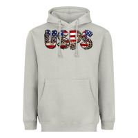 Moon Dust usps 4th of july Heavyweight Hoodie - CowGirlArtShop
