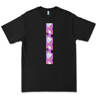 Black Halloween Key Fob Premium Tee - BundleAndBundleShop