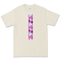 Bone Halloween Key Fob Premium Tee - BundleAndBundleShop