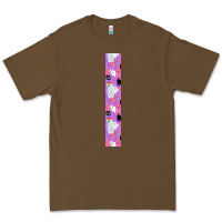 Cacao Halloween Key Fob Premium Tee - BundleAndBundleShop