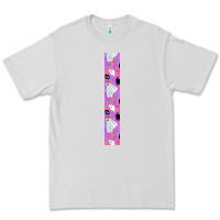 Dove Grey Halloween Key Fob Premium Tee - BundleAndBundleShop