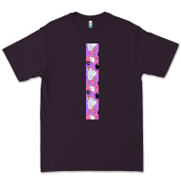 Plum Halloween Key Fob Premium Tee - BundleAndBundleShop