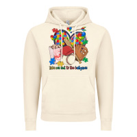 Vintage Artic take me out to the ballgame  autism baseball Vintage Hoodie - MaliasSmallBusiness