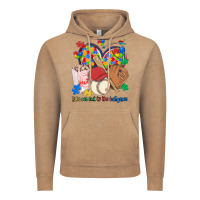 Vintage Coffee take me out to the ballgame  autism baseball Vintage Hoodie - MaliasSmallBusiness