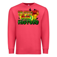 Cardinal one month cant hold our history Premium Sweatshirt - CowGirlArtShop