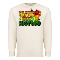 Sandshell one month cant hold our history Premium Sweatshirt - CowGirlArtShop