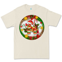 Bone Christmas Pinata Ornament Premium Tee - Artiststas