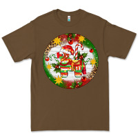 Cacao Christmas Pinata Ornament Premium Tee - Artiststas