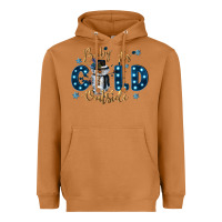Meerkat baby its cold outside Heavyweight Hoodie - CowGirlArtShop