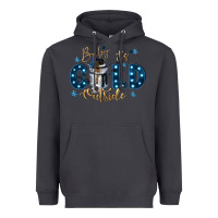 Smoke baby its cold outside Heavyweight Hoodie - CowGirlArtShop