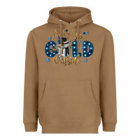 Toasted Coconut baby its cold outside Heavyweight Hoodie - CowGirlArtShop