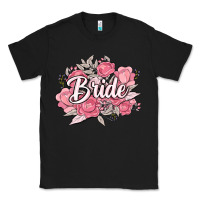 Black bride Classic Tee - MaliasSmallBusiness