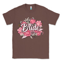 Chestnut bride Classic Tee - MaliasSmallBusiness