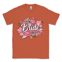 Copper bride Classic Tee - MaliasSmallBusiness