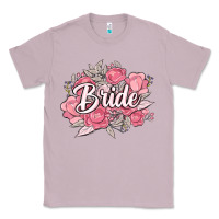 Lilac bride Classic Tee - MaliasSmallBusiness