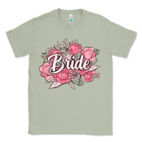 Matcha bride Classic Tee - MaliasSmallBusiness