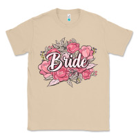 Mushroom bride Classic Tee - MaliasSmallBusiness