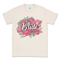 Natural bride Classic Tee - MaliasSmallBusiness