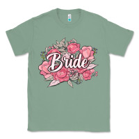 Sage bride Classic Tee - MaliasSmallBusiness