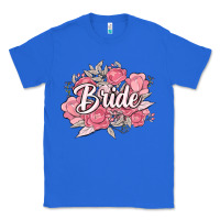 True Royal bride Classic Tee - MaliasSmallBusiness